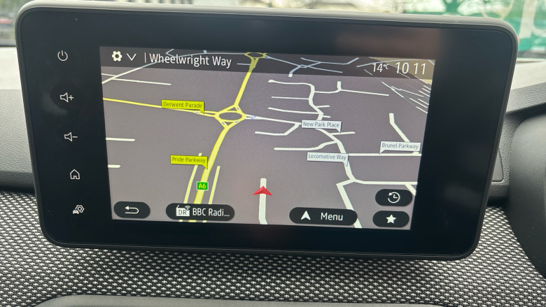 Dacia Sandero Stepway 1.0 TCe Prestige 5dr Petrol Hatchback